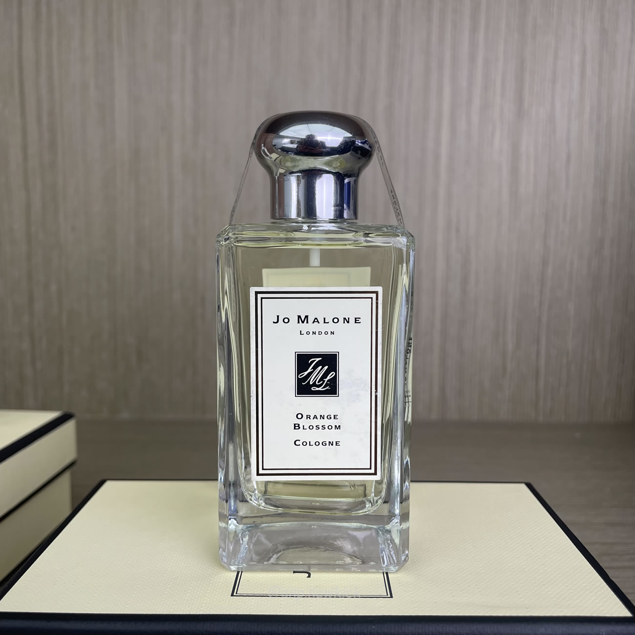 Jo Malone London Wild Bluebell Orange Blossom Cologne 100ml (6) - newkick.cc